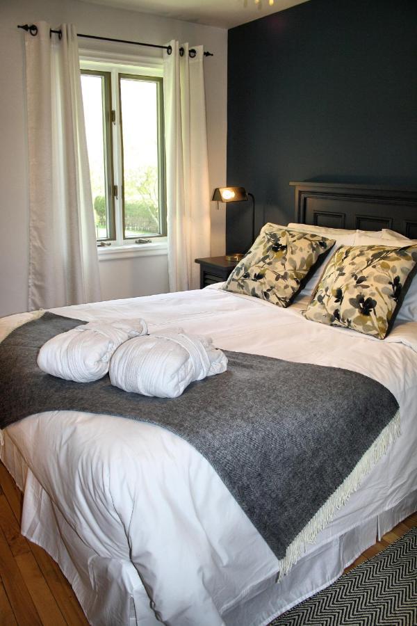 Domaine Jolivent Hotel Lac-Brome Kültér fotó