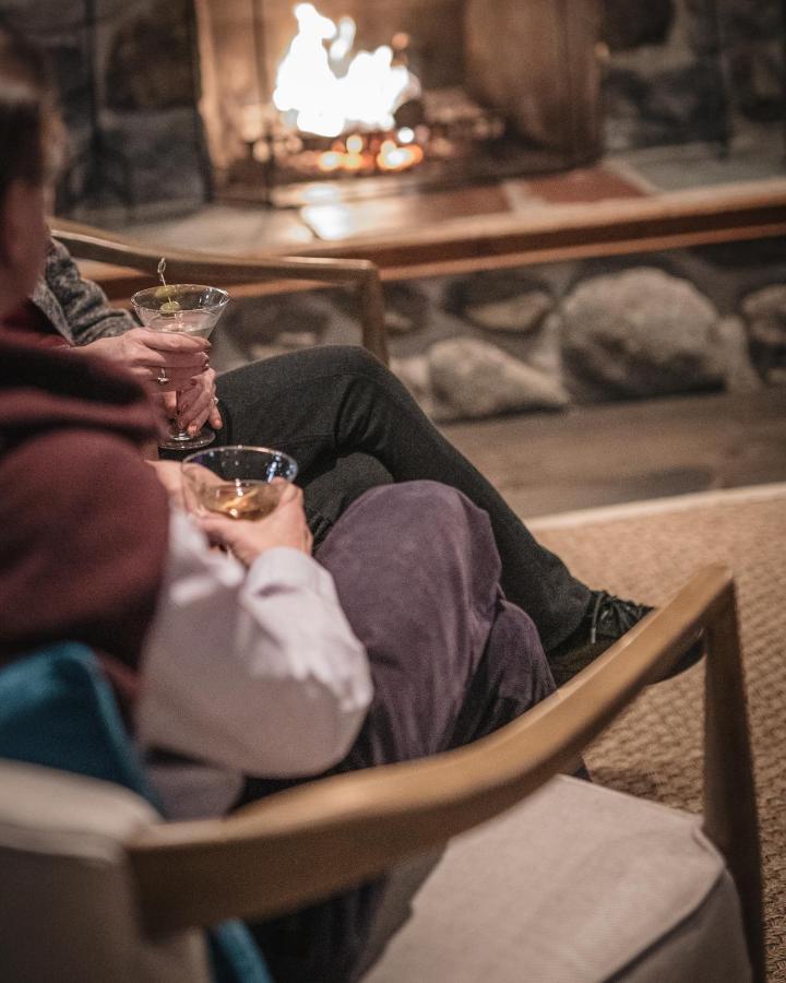 Domaine Jolivent Hotel Lac-Brome Kültér fotó
