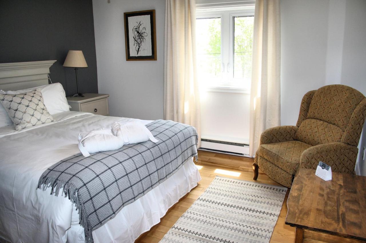 Domaine Jolivent Hotel Lac-Brome Kültér fotó