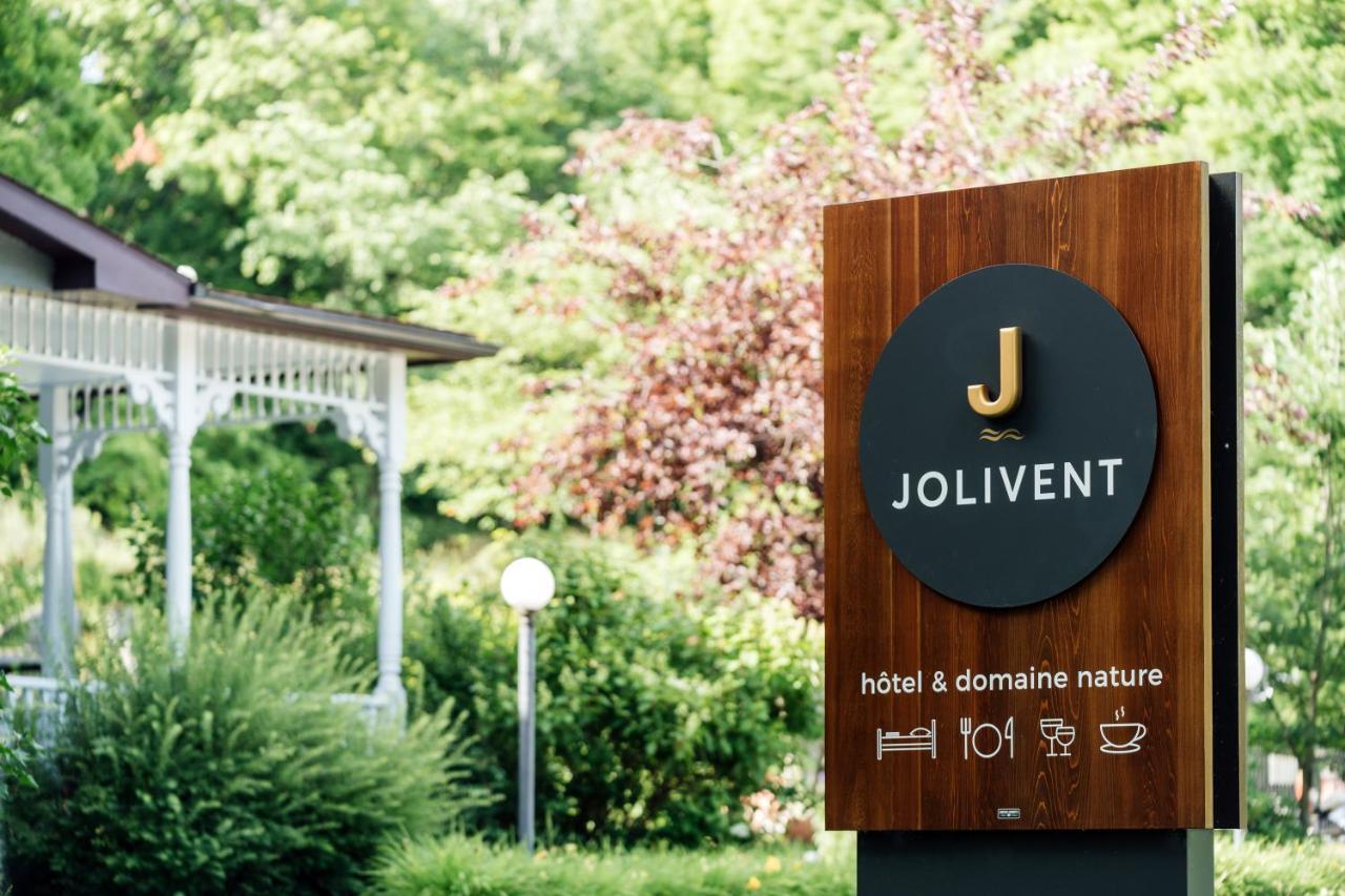 Domaine Jolivent Hotel Lac-Brome Kültér fotó