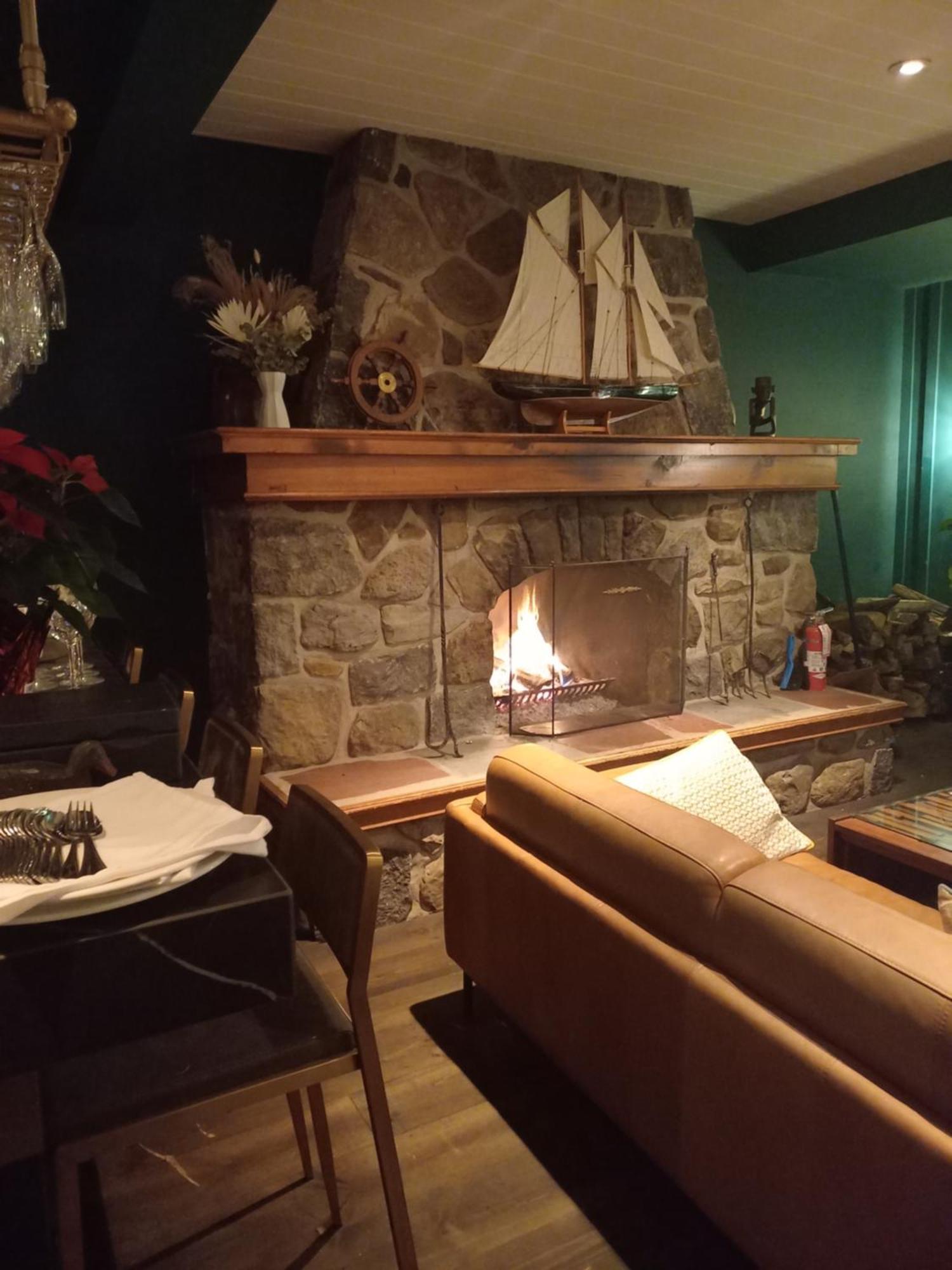 Domaine Jolivent Hotel Lac-Brome Kültér fotó