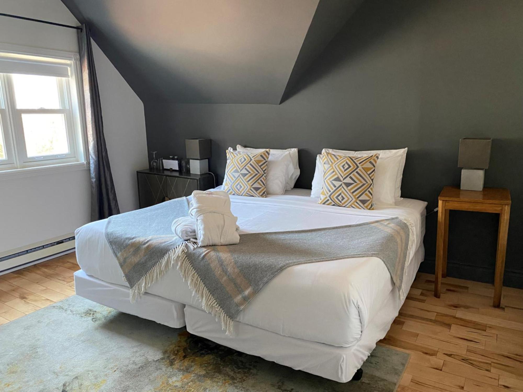 Domaine Jolivent Hotel Lac-Brome Kültér fotó