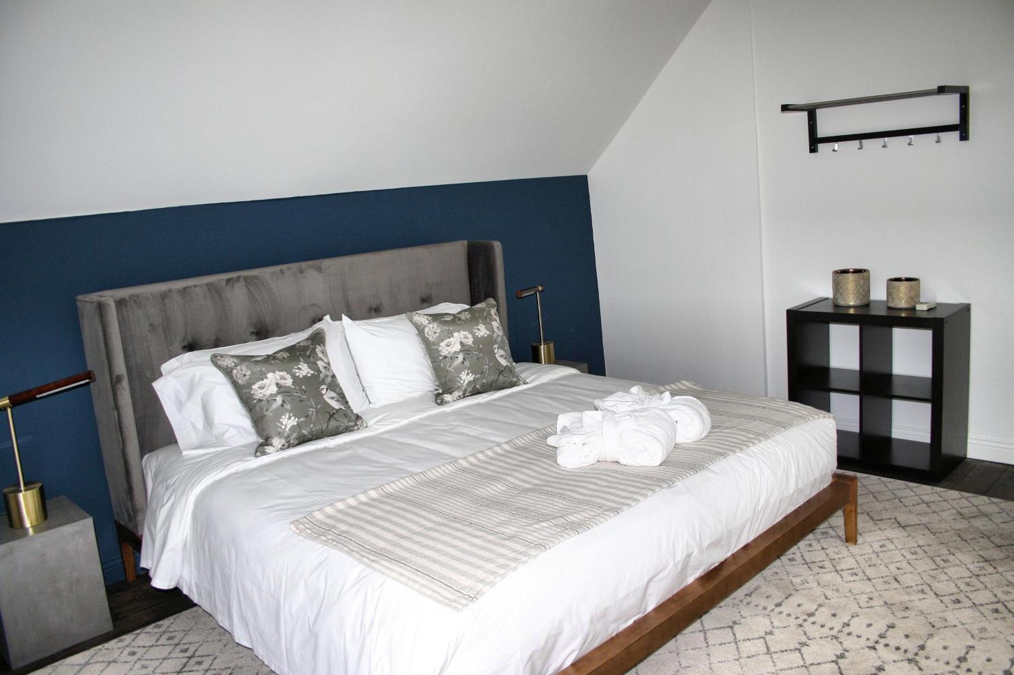Domaine Jolivent Hotel Lac-Brome Kültér fotó