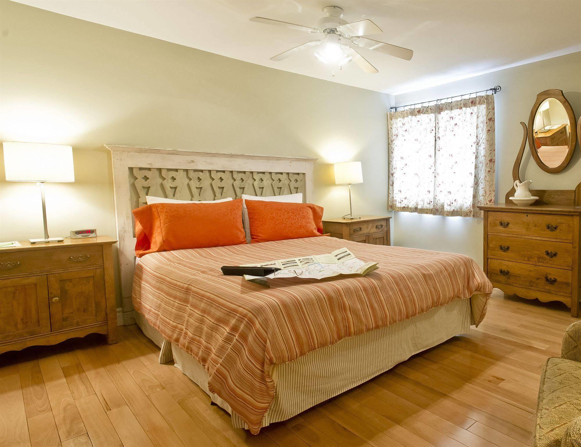Domaine Jolivent Hotel Lac-Brome Kültér fotó