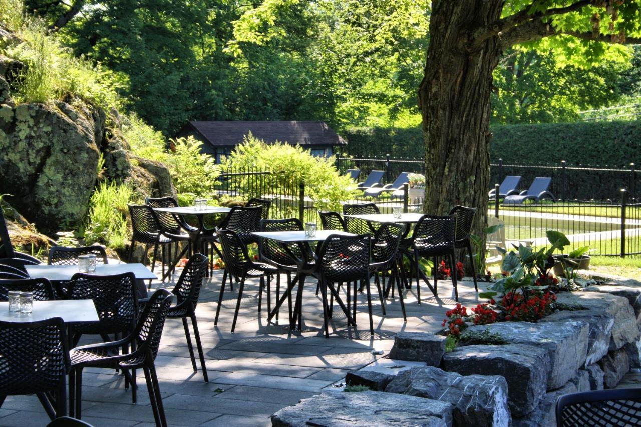 Domaine Jolivent Hotel Lac-Brome Kültér fotó