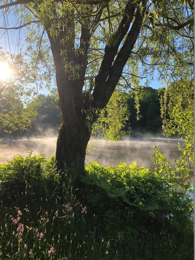 Domaine Jolivent Hotel Lac-Brome Kültér fotó